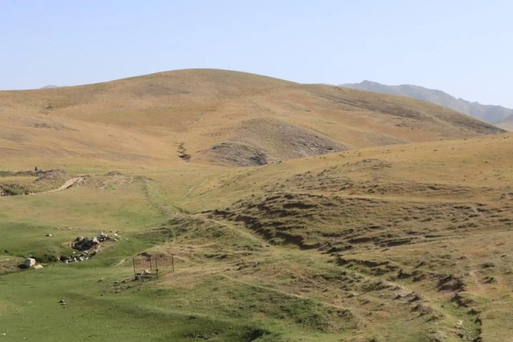В Узбекистане обнаружили поселения эпохи палеолита и неолита