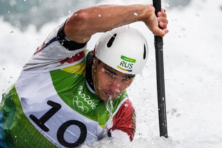 Лидер сборной России по гребному слалому будет выступать за Узбекистан