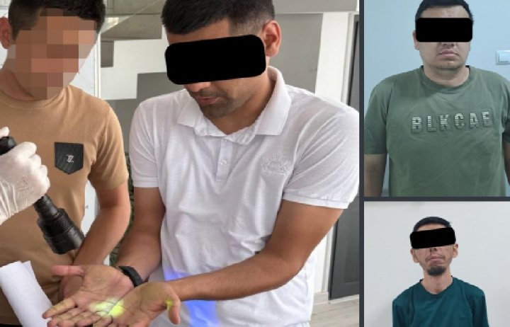 В Узбекистане задержали сотрудников туристических фирм, которые занимались мошенничеством с отправкой в Хадж