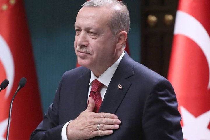 Турция согласилась принять переговоры между Россией и Украиной