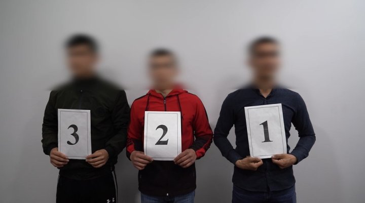 20-летний житель Навои занимался интернет-мошенничеством со сдачей квартиры в аренду