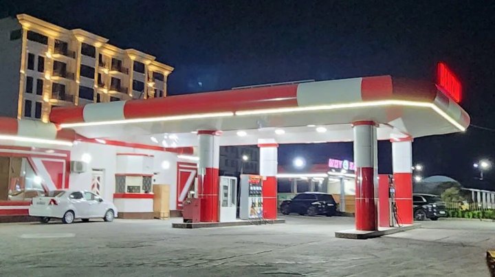 На двух АЗС Наманганской области продавали некачественный бензин
