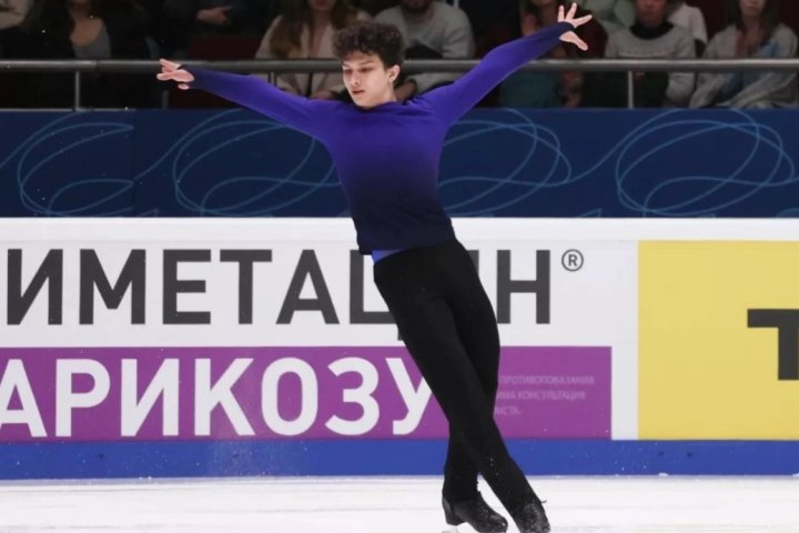 Российскому спортсмену не разрешили выступать за Узбекистан