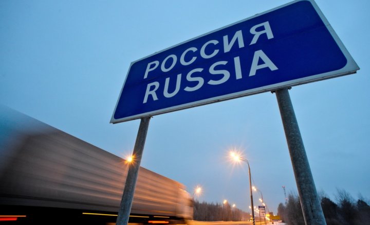 Для въезда в Россию по безвизу понадобится QR-код