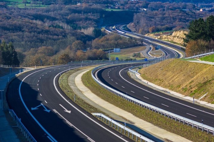 Протяжённость автодорог Узбекистана превысила 42 тысячи километров