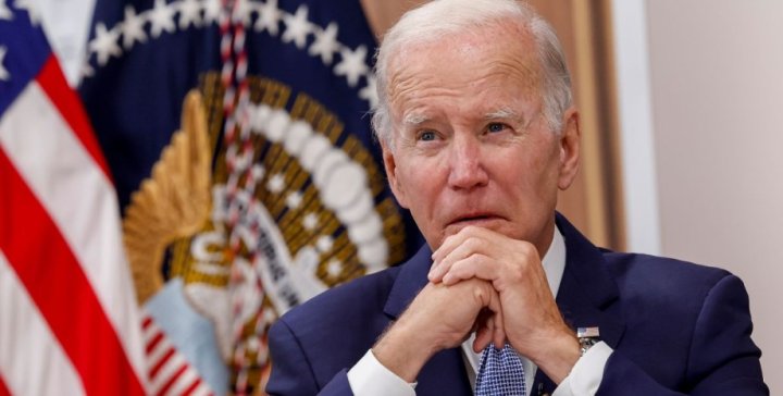 Политики США выражают поддержку Джо Байдену в связи с диагностированным раком простаты