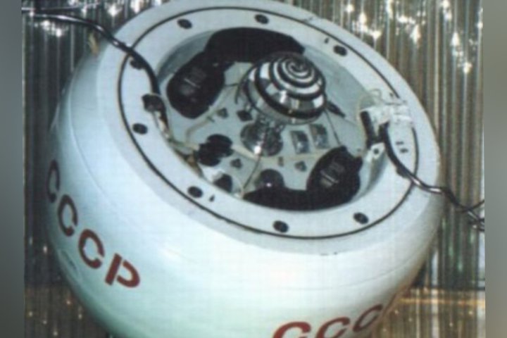 Стало известно, упадёт ли на Узбекистан старый советский космический аппарат, застрявший на орбите
