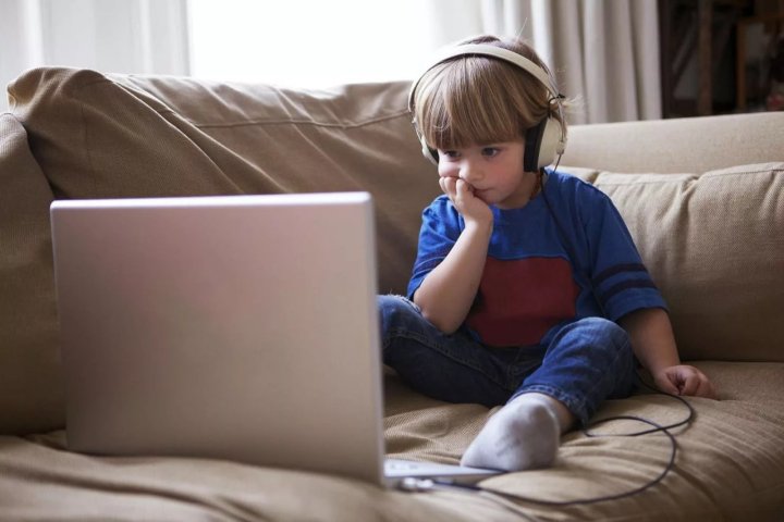 В Узбекистане создадут Центр развития детского контента