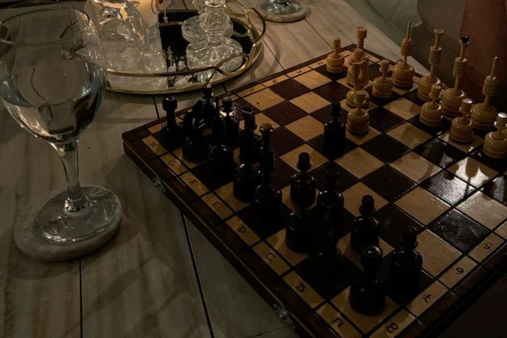 В Афганистане шахматы официально оказались под запретом