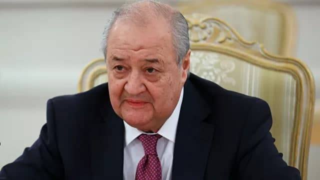 «Узбекистан мог вступить в войну с соседними странами», — экс-глава МИД Абдулазиз Камилов