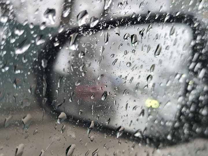 В Ташкенте ожидается дождь