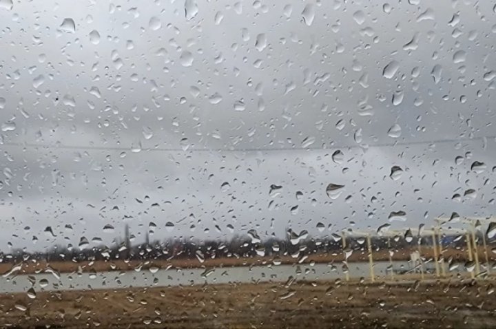 Что ждать от погоды в Узбекистане на 9 мая?