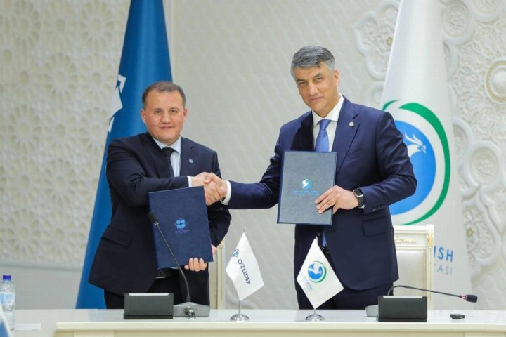 УзЛиДеП и «Миллий тикланиш» неожиданно объединились в единый блок