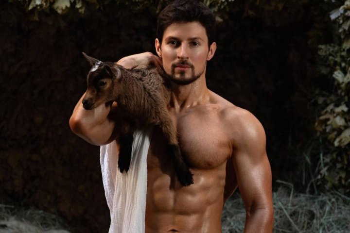 Павлу Дурову вновь отказано в выезде из Франции