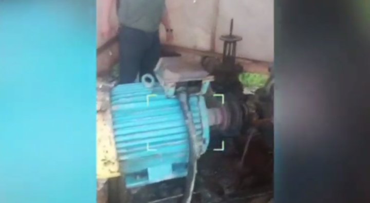 В Кашкадарье фермер смог украсть электроэнергию почти на 2,8 млрд сумов