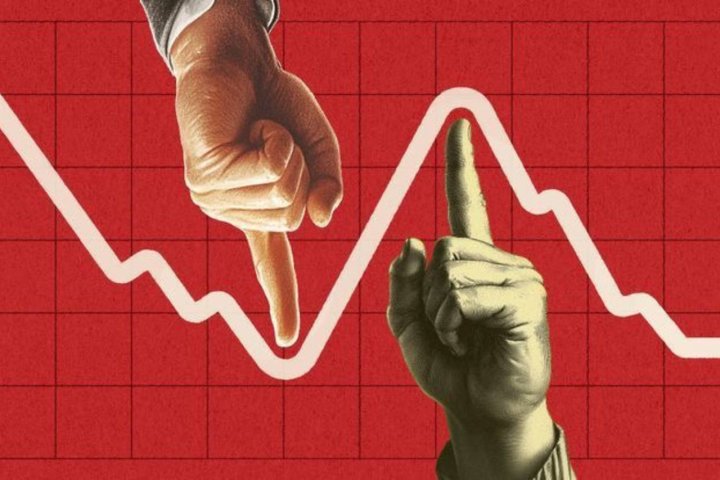 В Узбекистане взлетел курс всех иностранных валют