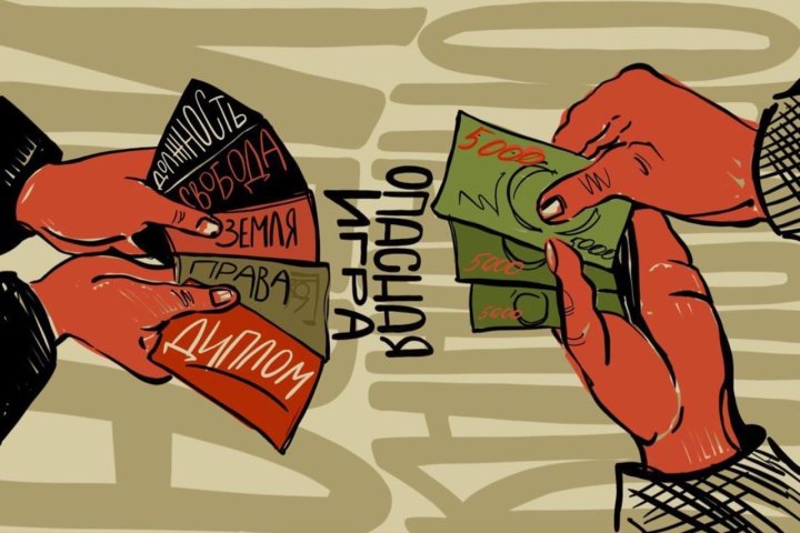 В Самарканде 19 помощников хокимов привлечены к уголовной ответственности за хищения и махинации