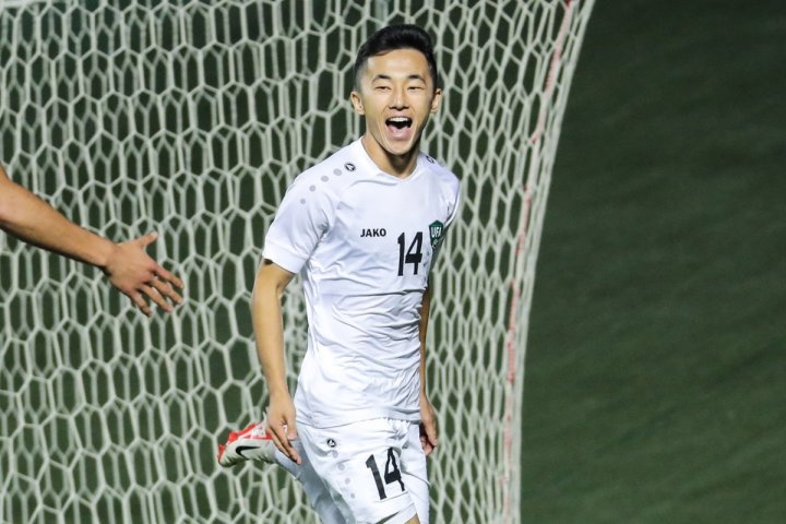 Аббосбек Файзуллаев рассказал о звонке Президента Узбекистана после выхода на ЧМ-2026