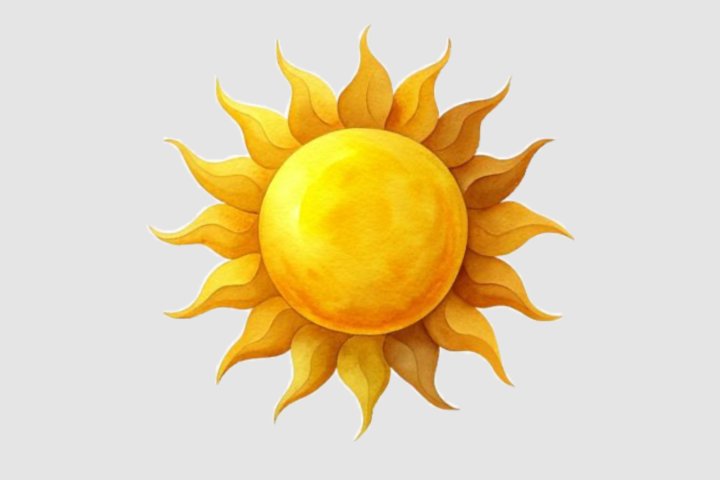 Узбекистанцев призвали избегать солнца с 10:00 до 17:00