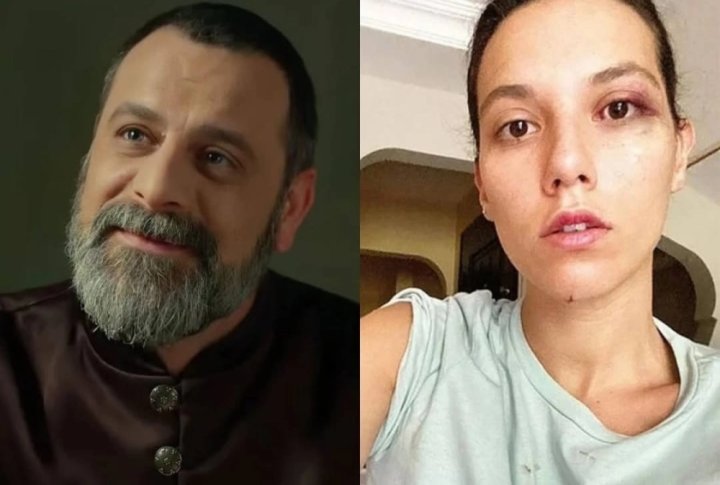 Рустем-паша из «Великолепного века» оказался в тюрьме