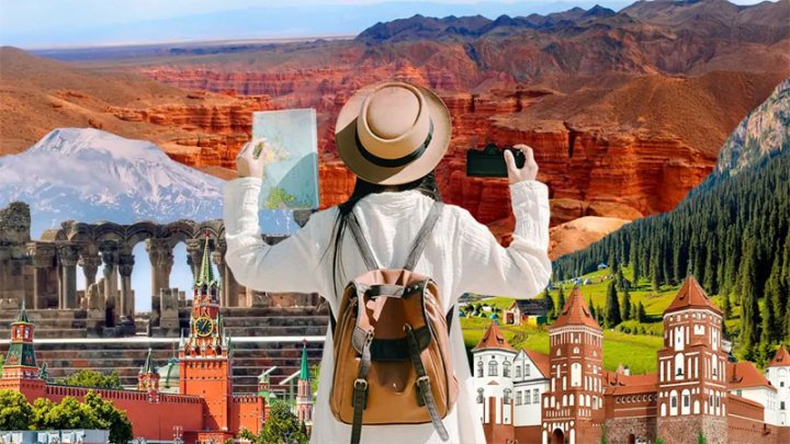 С начала года более 2 миллионов граждан Узбекистана посетили зарубежные страны