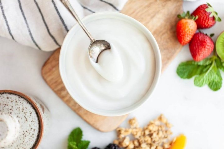 В Узбекистане наблюдается впечатляющий рост производства йогурта