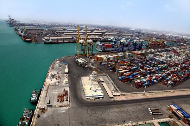 Узбекистан может отказаться от логцентра в Иране