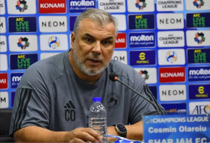 Главный тренер сборной ОАЭ сделал обращение для болельщиков перед матчем с Узбекистаном