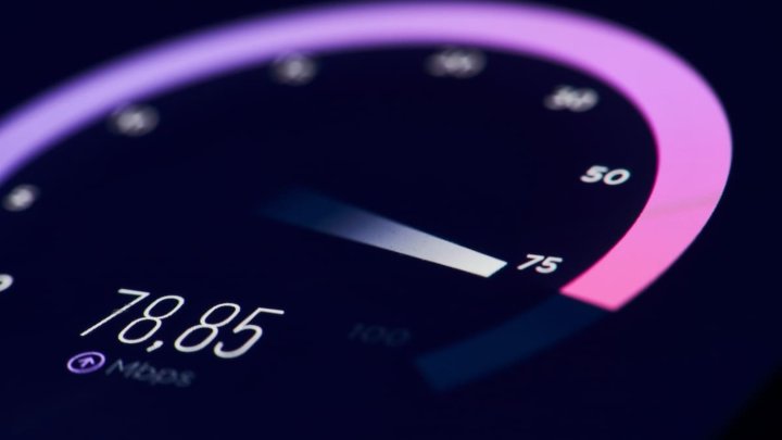 Узбекистан улучшил позиции в рейтинге скорости интернета