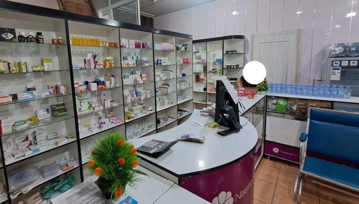 В одной из аптек Ангрена продавали некачественные и просроченные лекарственные препараты