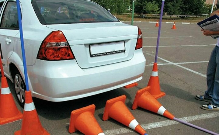 Узбекистанцам рассказали, как проверить штрафные баллы за нарушения ПДД