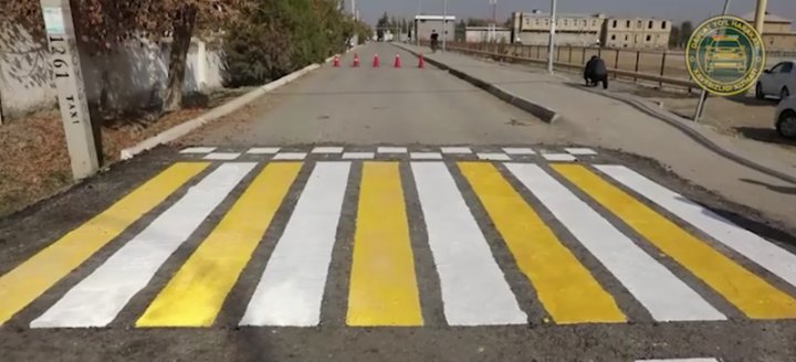 Нарушителей найдут: В Узбекистане появятся камеры возле школ