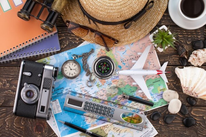 Стало известно, куда чаще всего отправляются граждане Узбекистана