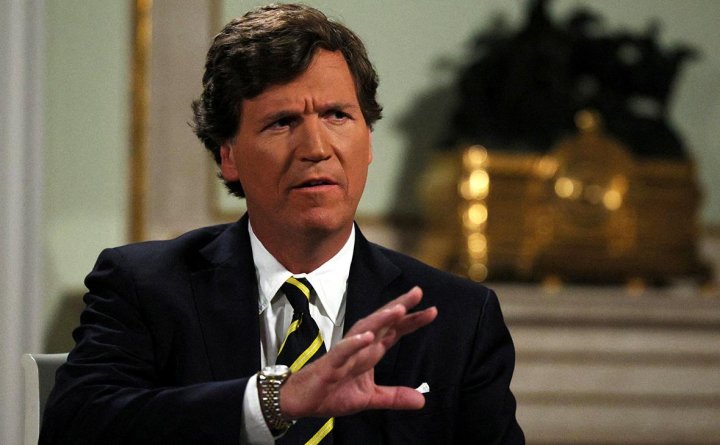 Американский журналист Такер Карлсон назвал Узбекистан опасной страной — видео