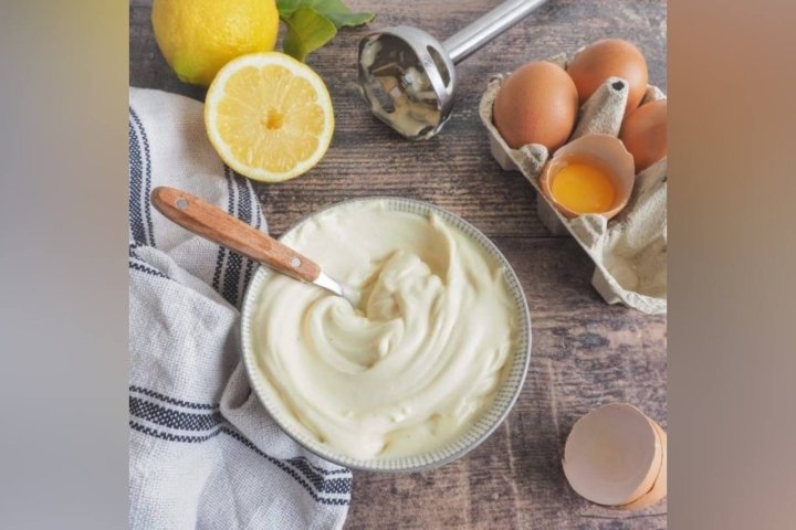 В Узбекистане объём производства майонеза увеличился более чем в 2 раза