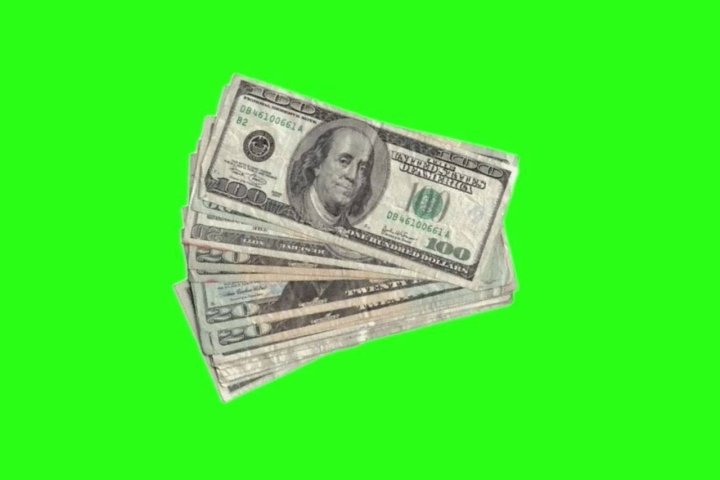 В Узбекистане второй день подряд падает курс доллара