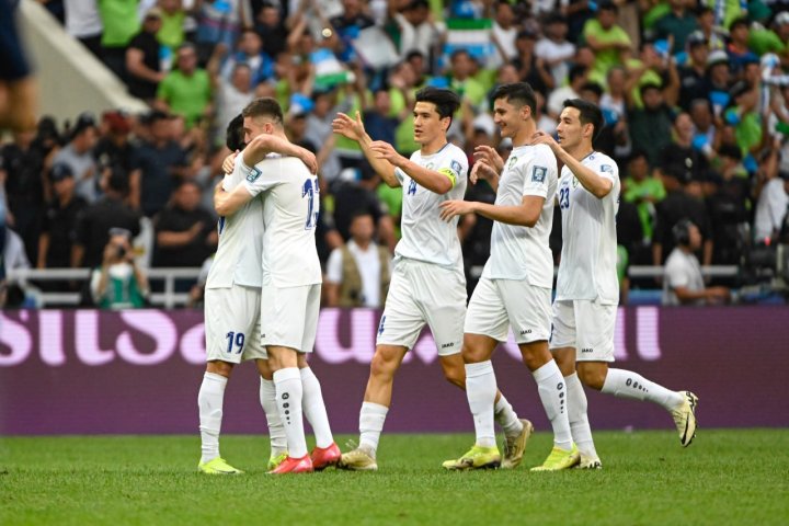 Узбекистан не готов платить баснословные деньги за тренера чемпиона