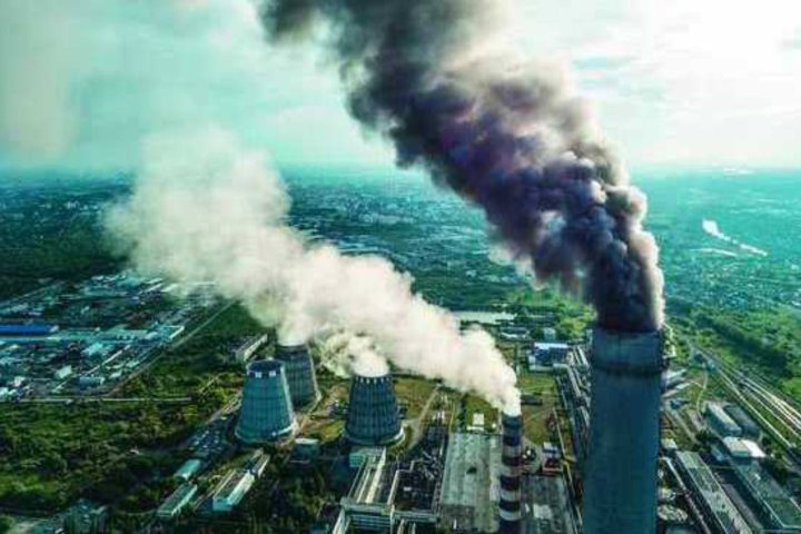 Узбекские предприятия нанесли урон природе на миллиарды сумов