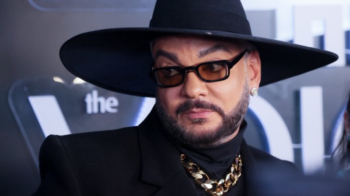 Здоровье Киркорова ухудшается из-за осложнений сустава