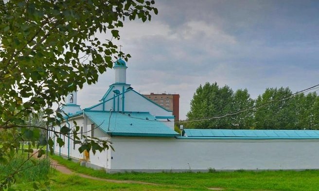 Гражданин Узбекистана, трудник петербургского храма, фигурирует в 17 новых уголовных делах по обвинению в педофилии