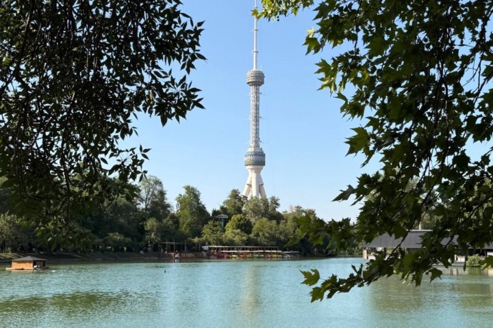 Опубликован прогноз погоды в Узбекистане на 17-19 июня