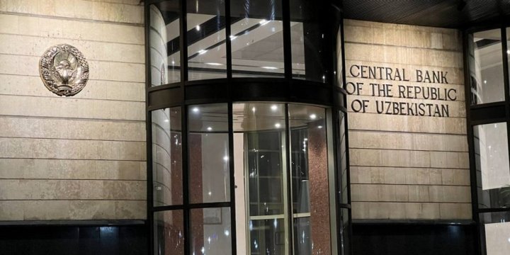 ЦБ Узбекистана подтвердил арбитраж по иску Humans из-за ограничений Maroqand