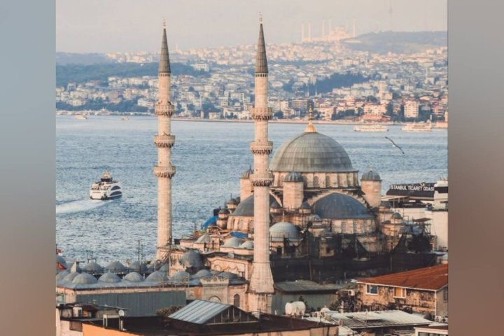 Стало известно, зачем узбекистанцы едут в Турцию