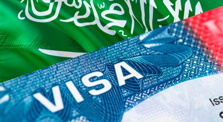 Электронные визы в Саудовскую Аравию вновь доступны узбекистанцам