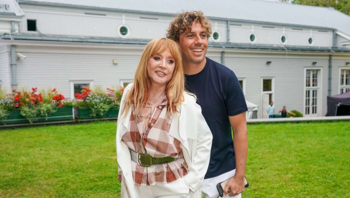 Максим Галкин и Алла Пугачёва приобрели особняк на Кипре — видео