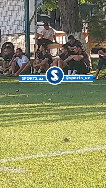 Узбекский футболист Жасур Жалолиддинов может сменить клуб