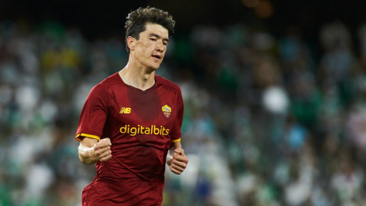 Узбекский нападающий Шомуродов близок к переходу в «Кремонезе»