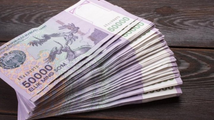 В Узбекистане вырастет зарплата и пенсии