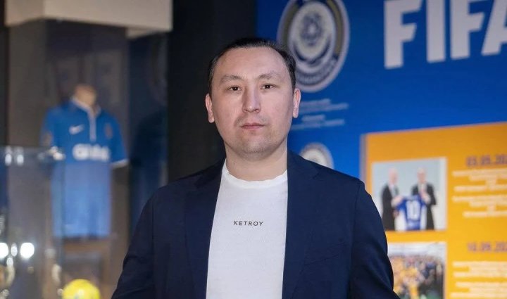 «Перееду жить в Узбекистан», — Пресс-секретарь сборной Казахстана