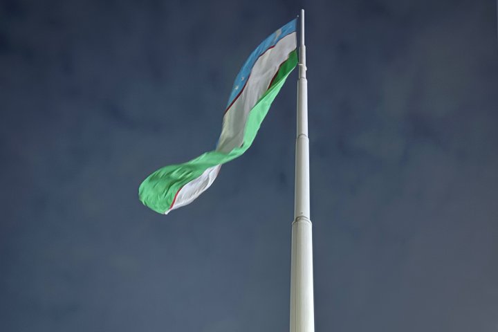 Опубликован детальный прогноз погоды в Узбекистане на 13 июня